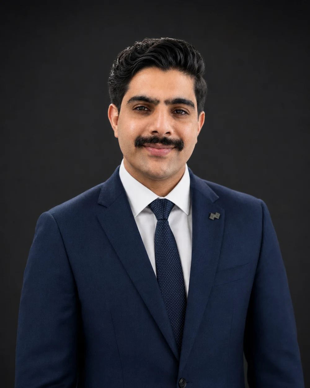 Director of CJK Global Metals
